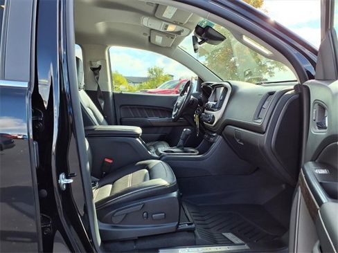 Used 2021 GMC Canyon Denali image 26