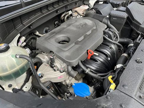 Used 2021 Hyundai Tucson Ultimate w/ Cargo Package image 29