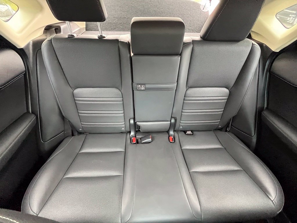 Used 2018 Lexus NX 300 AWD w/ Premium Package image 29