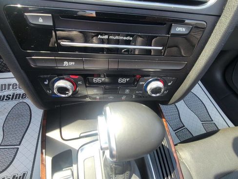 Used 2013 Audi A5 2.0T Prestige AWD/4WD image 27