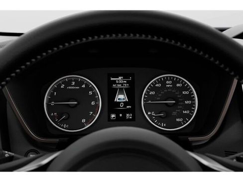 New 2026 Subaru Ascent Touring image 18