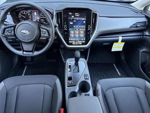 New 2026 Subaru Crosstrek 2.0i Premium AWD/4WD image 18