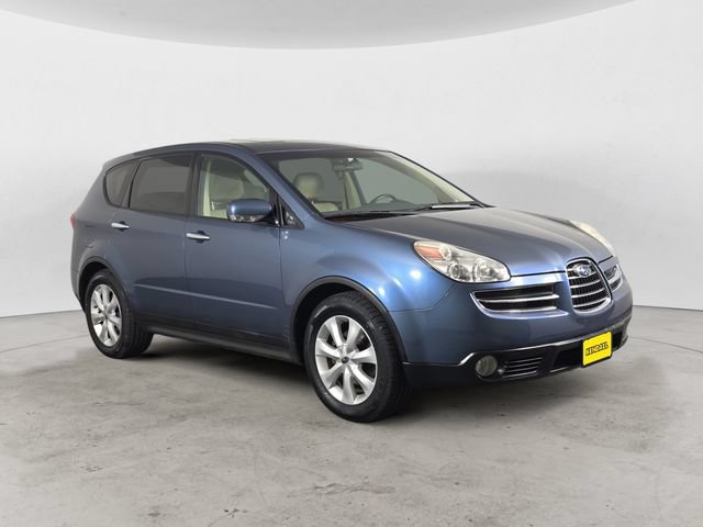 Used 2006 Subaru Tribeca AWD/4WD image 3