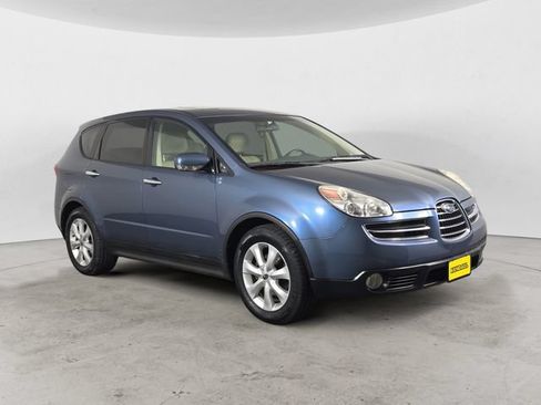 Used 2006 Subaru Tribeca AWD/4WD image 3
