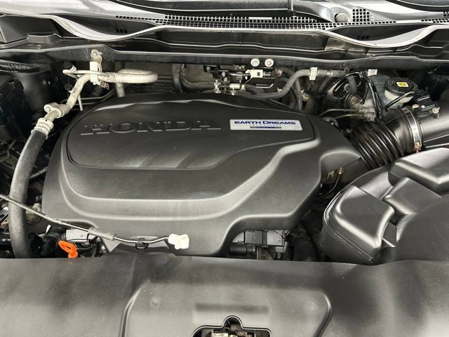 Used 2018 Honda Odyssey EX-L image 9
