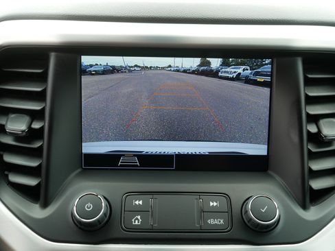 Used 2022 GMC Acadia SLE w/ Driver Convenience Package AWD/4WD image 27