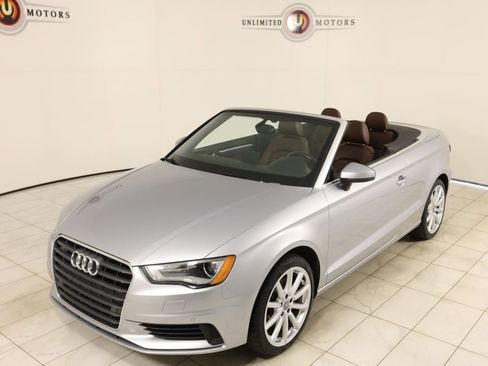 Used 2015 Audi A3 1.8T Premium Plus FWD image 35