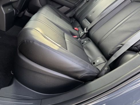 New 2026 MAZDA CX-50 AWD 2.5 Hybrid w/ Weather Package image 10