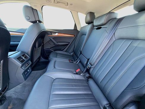 Used 2023 Audi Q5 2.0T Premium Plus image 21