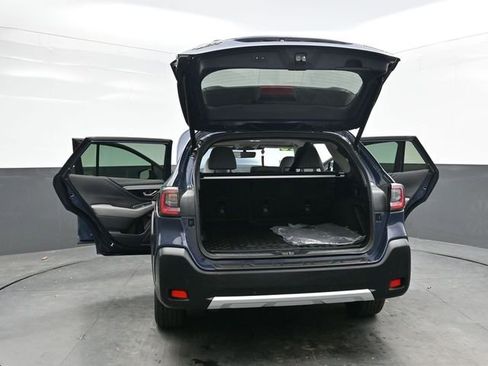 Used 2023 Subaru Outback Limited image 40