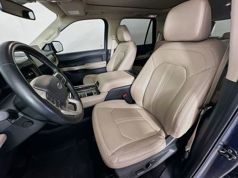 Certified 2022 Ford Expedition Limited image 12