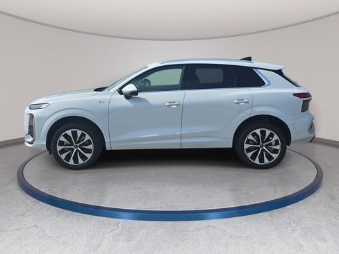 New 2026 Audi Q3 quattro 2.0T image 7