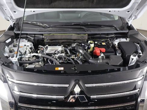 New 2026 Mitsubishi Outlander ES AWD/4WD image 19