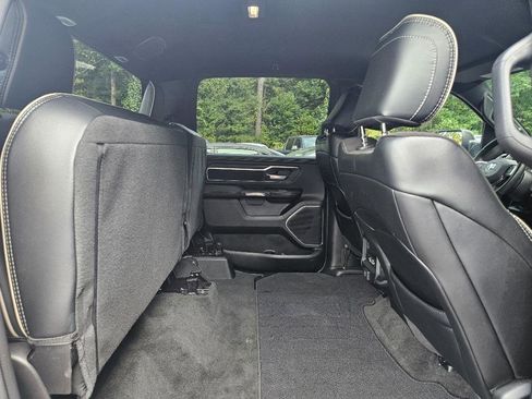 Used 2024 RAM 1500 Laramie image 38