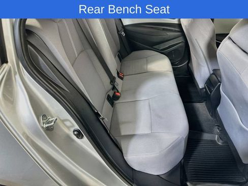 Used 2020 Toyota Corolla SE FWD image 14