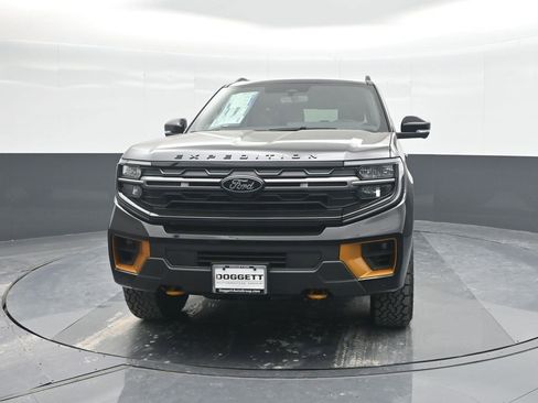 New 2025 Ford Expedition Tremor image 5