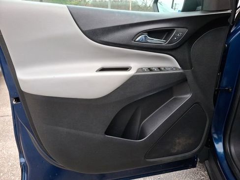 Certified 2023 Chevrolet Equinox LS w/ LS Convenience Package image 13