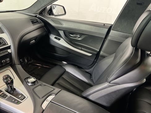 Used 2018 BMW 640i Gran Coupe xDrive image 24