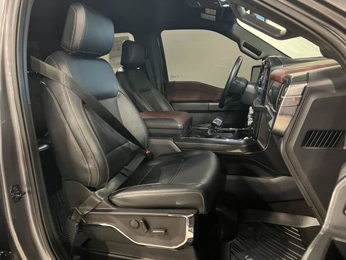 Used 2022 Ford F150 Lariat AWD/4WD image 35