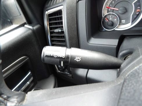 Used 2017 RAM 1500 Sport AWD/4WD image 20