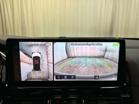 New 2026 Nissan Pathfinder SL image 15