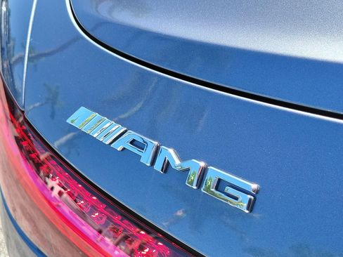 Certified 2022 Mercedes-Benz SL 55 AMG 4MATIC image 8