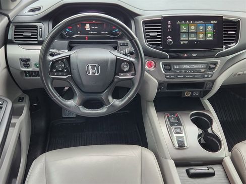 Certified 2022 Honda Pilot EX-L image 26