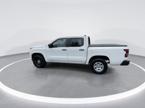 Used 2024 Nissan Frontier S w/ Technology Package AWD/4WD image 11