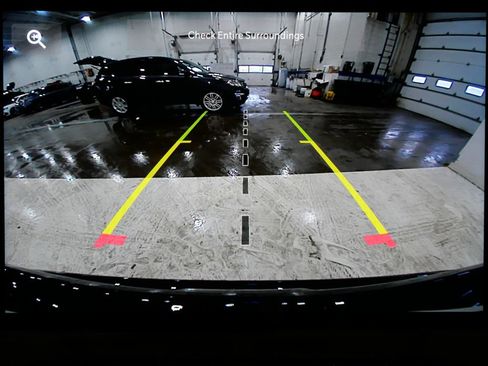 New 2026 Jeep Compass Latitude image 18