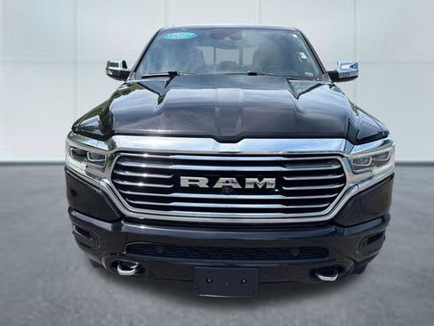 Used 2021 RAM 1500 Limited AWD/4WD image 6