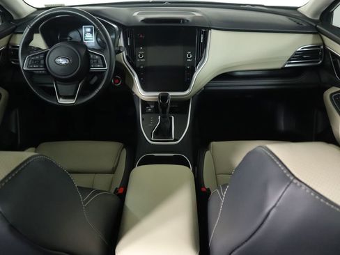 Used 2024 Subaru Outback Limited image 13