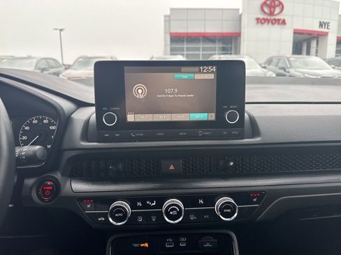 Used 2024 Honda CR-V Sport image 22