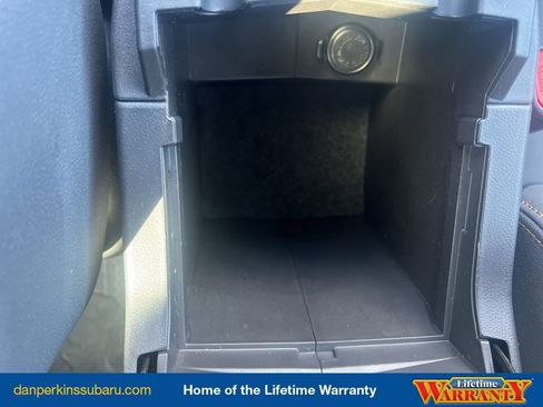 Certified 2022 Subaru Forester Wilderness image 21