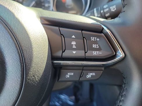 Used 2023 MAZDA CX-5 AWD 2.5 S w/ Preferred Package image 25