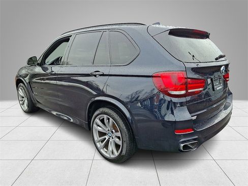 Used 2017 BMW X5 xDrive35i image 6