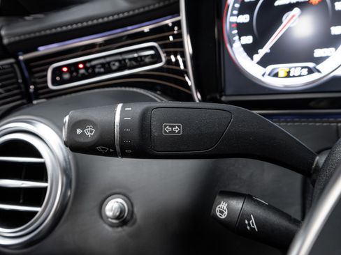 Used 2017 Mercedes-Benz S 63 AMG 4MATIC Cabriolet image 55