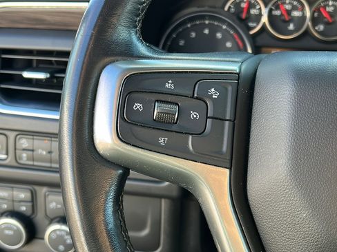 Used 2021 Chevrolet Tahoe Z71 image 13