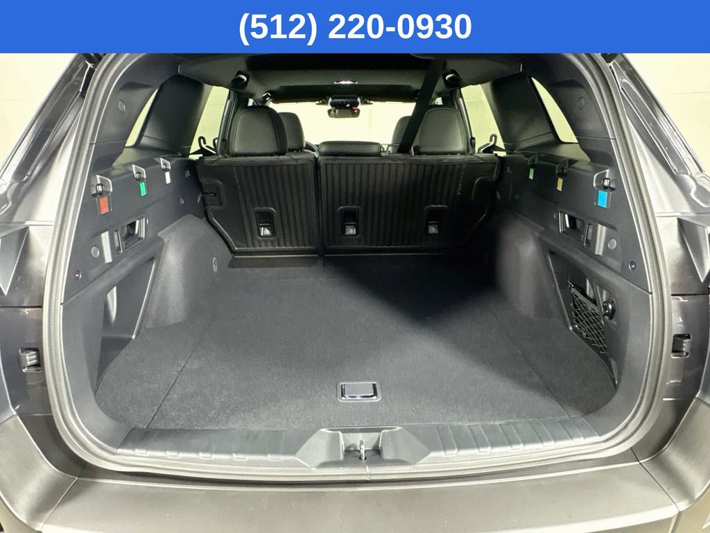 New 2026 Subaru Outback Premium AWD/4WD image 35