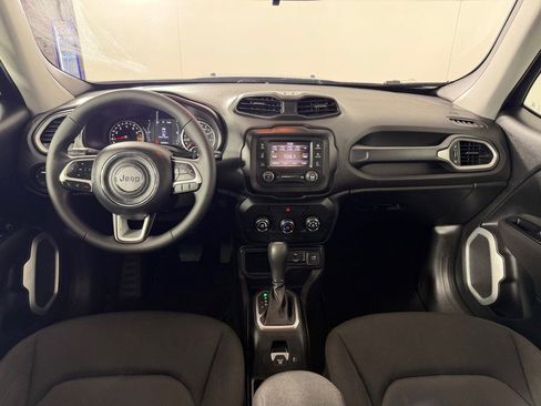 Used 2018 Jeep Renegade Sport w/ Power & Air Group image 26