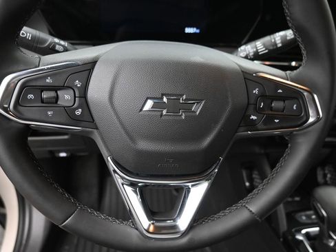 Used 2026 Chevrolet TrailBlazer ACTIV w/ Convenience Package FWD image 15