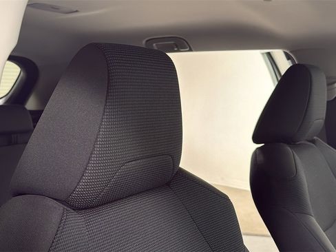 Certified 2025 Toyota RAV4 LE image 19