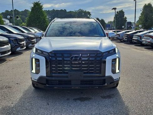Used 2024 Hyundai Palisade XRT AWD/4WD image 3