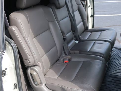 Used 2015 Honda Odyssey EX-L image 35