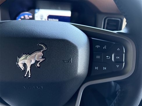 Used 2024 Ford Bronco Outer Banks image 27