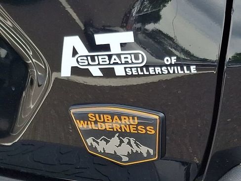 Certified 2024 Subaru Crosstrek 2.5i Wilderness AWD/4WD image 29