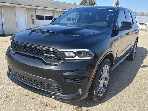New 2026 Dodge Durango GT image 10