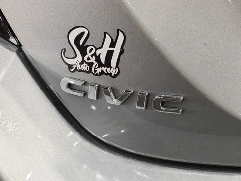 Used 2016 Honda Civic Touring image 45