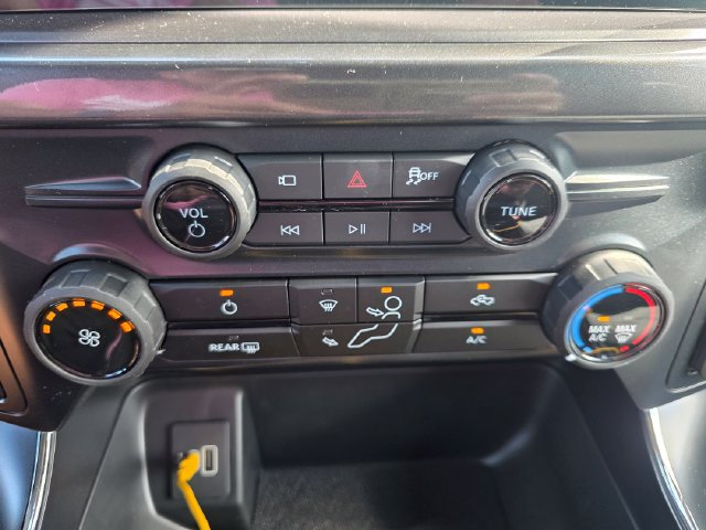 New 2026 Ford F150 STX RWD image 20