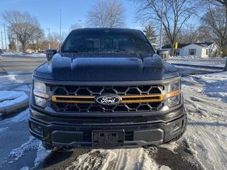 Certified 2025 Ford F150 Tremor video 2