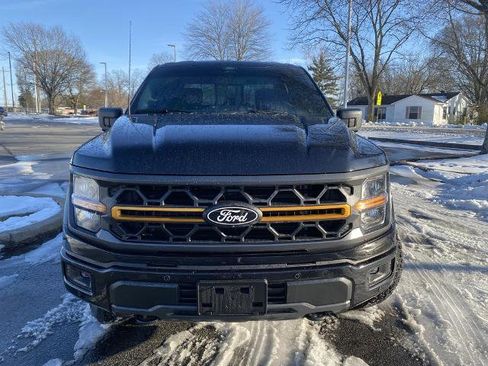 Certified 2025 Ford F150 Tremor image 2